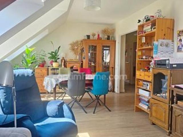 Appartement vente à Pontivy, Bretagne