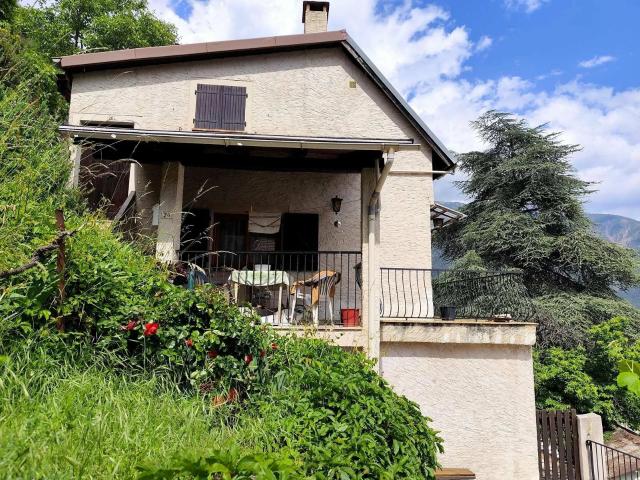 Appartement vente à Nice, Roure