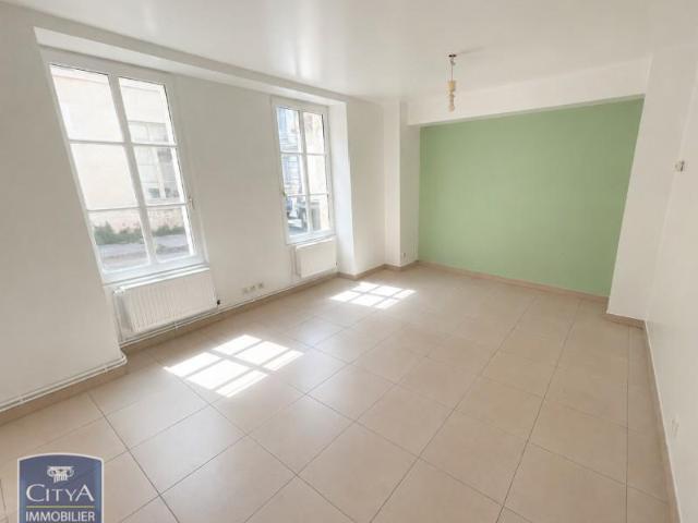 Appartement location à Laon