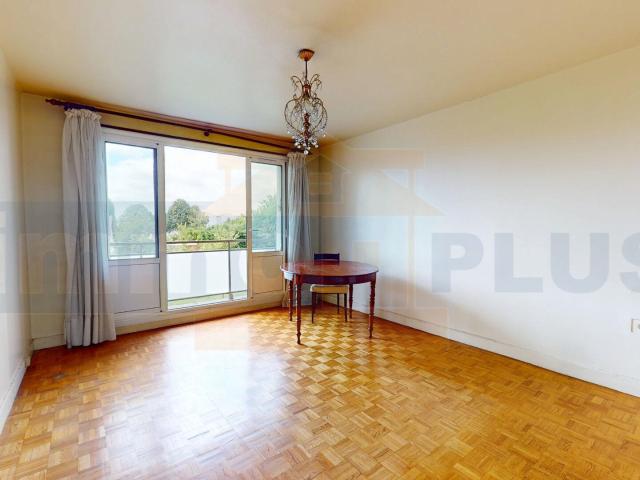 Appartement vente à Versailles, Bois-d'arcy