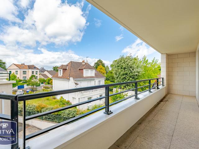 Appartement vente à Tours, Saint-cyr-sur-loire