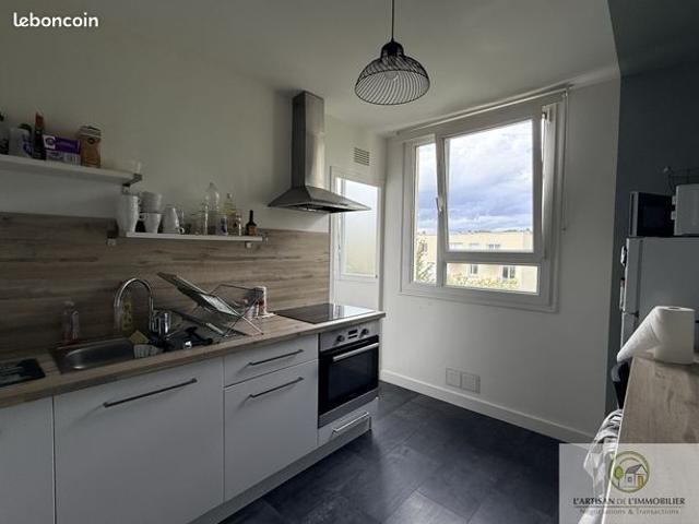 Appartement vente à Rennes, Bretagne