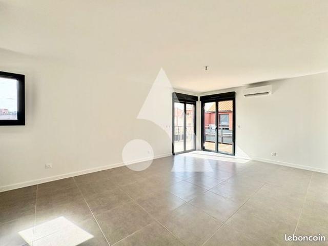 Appartement vente à Albi, Tarn