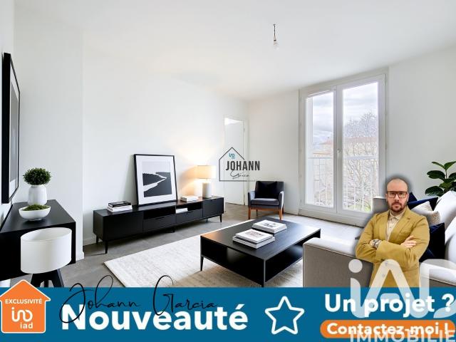Appartement vente à Carpentras, Valréas