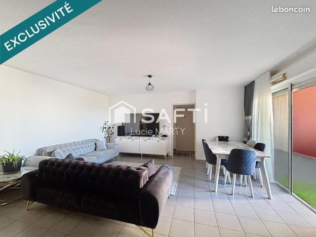 Appartement vente à Béziers, Villeneuve-lès-béziers