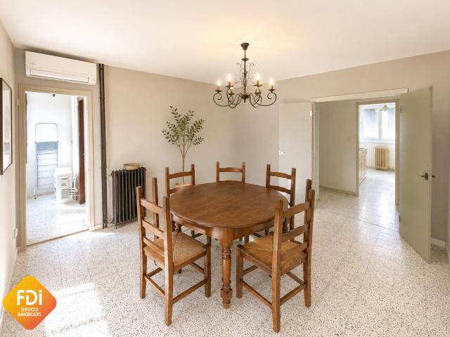 Appartement vente à Montpellier