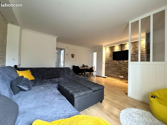 Appartement vente à Torcy, Magny-le-hongre