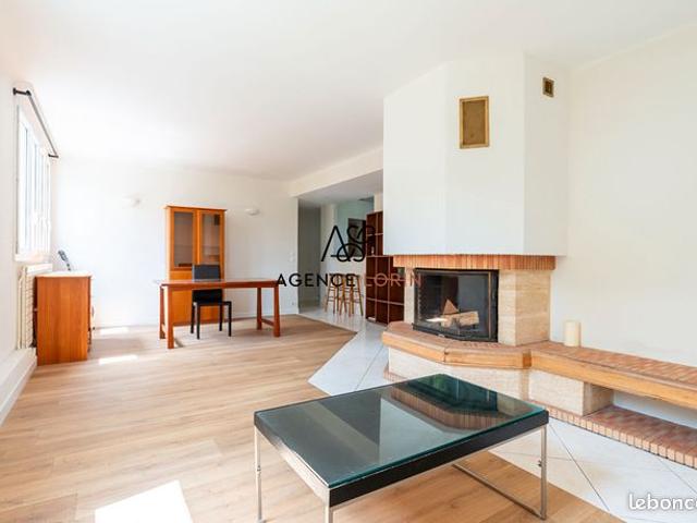 Appartement vente à Saint-Germain-en-Laye, Le Vésinet