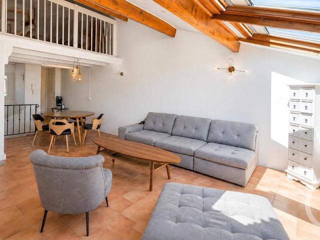 Appartement vente à Grasse, Le Broc