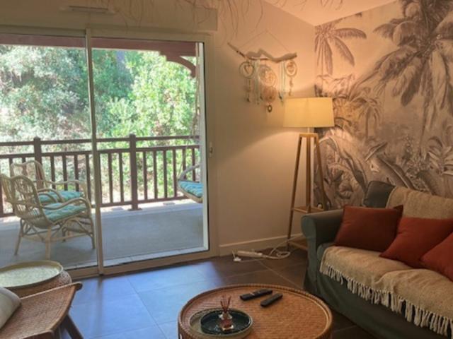 Appartement location à Soorts-hossegor, Landes