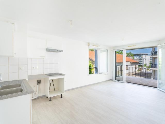 Appartement vente à Toulouse