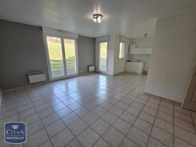 Appartement location à La Haute Plaine, Issoire