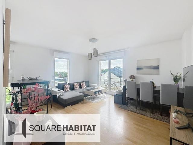 Appartement location à Rennes, Bretagne