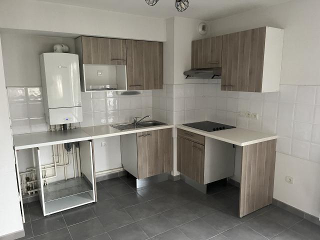 Appartement vente à Toulouse