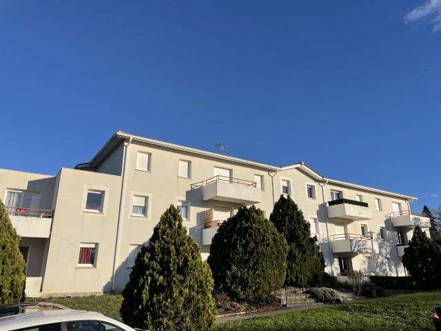Appartement vente à Blaye, Gironde