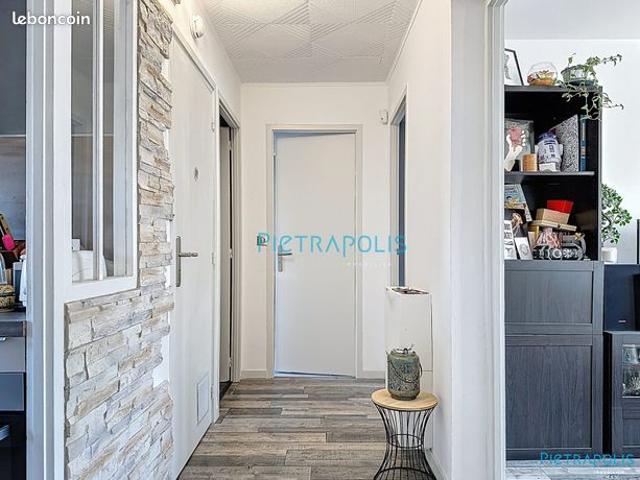 Appartement vente à Villefranche-sur-Saône, Rhône