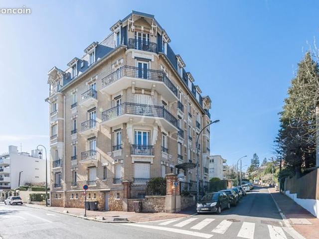Appartement vente à Nanterre, Garches