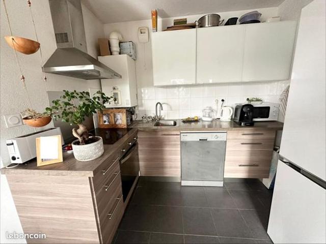 Appartement vente à Dax, Bénesse-maremne