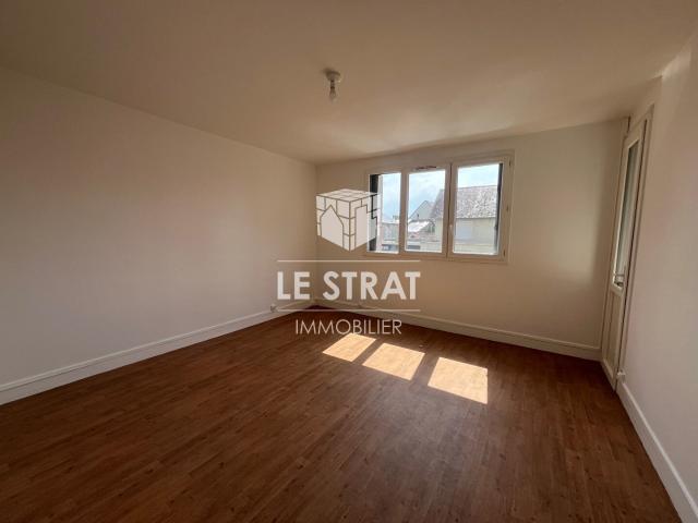 Appartement location à Caen