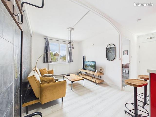 Appartement vente à Valence, Drôme