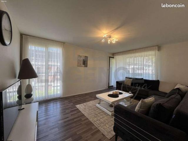 Appartement vente à Bonneville, Cluses