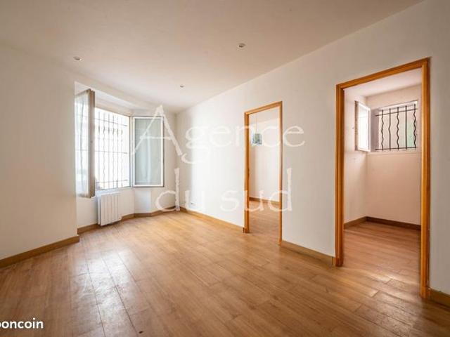 Appartement vente à Marseille, Roquevaire