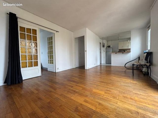 Appartement vente à Charleville-Mézières, Charleville-mézières