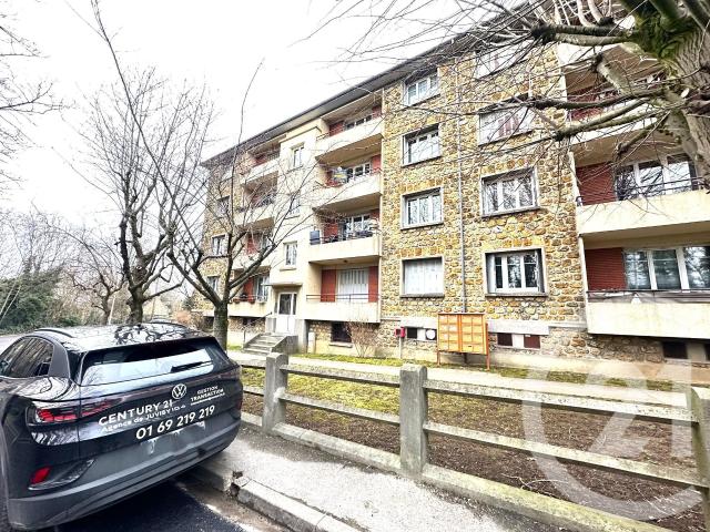 Appartement vente à Palaiseau, Savigny-sur-orge