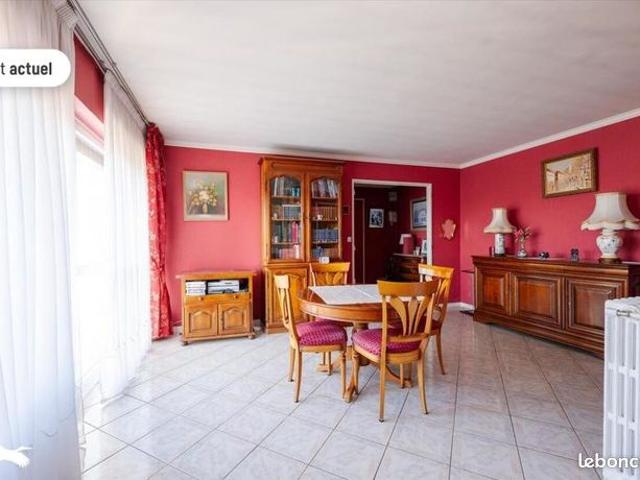Appartement vente à Bezons, Val-d'Oise