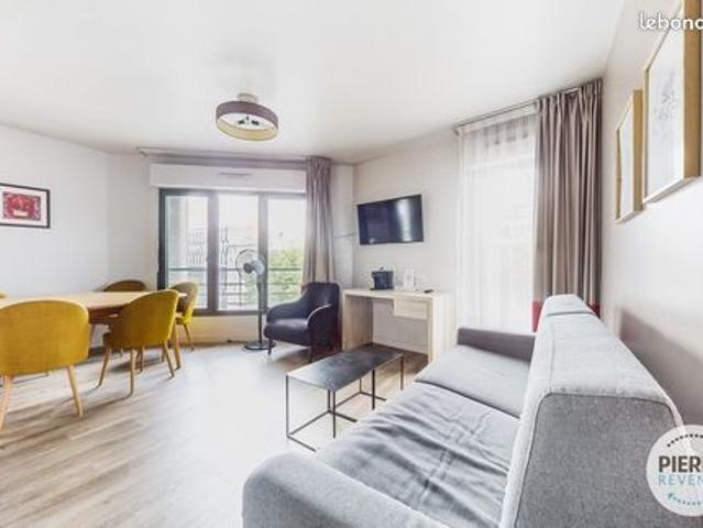 Appartement vente à L'Haÿ-les-Roses, Villejuif