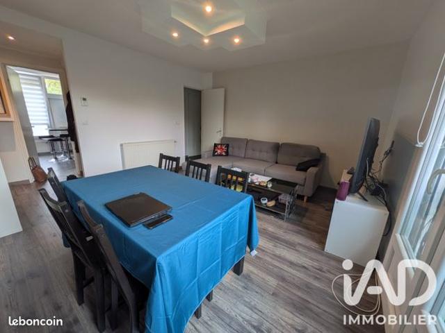 Appartement vente à Metz, Talange