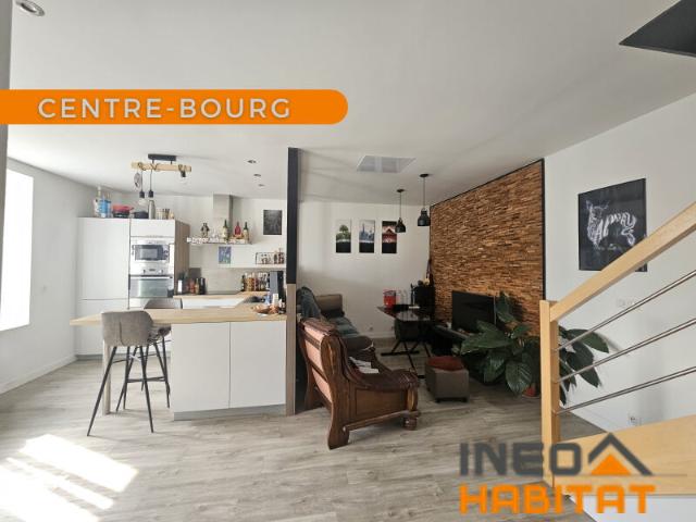 Appartement vente à Rennes, Bretagne