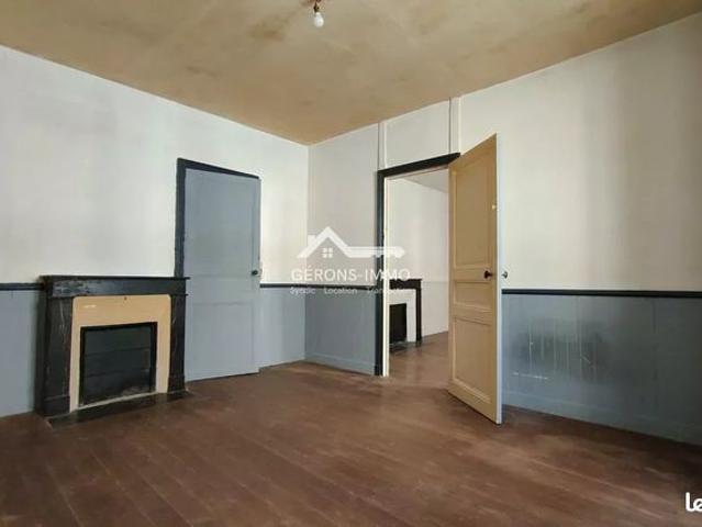 Appartement vente à Nantes