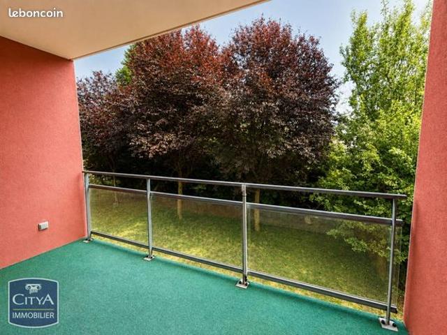 Appartement vente à Forbach-Boulay-Moselle, Morsbach