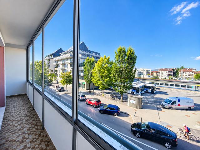 Appartement vente à Annecy