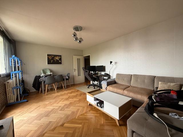 Appartement location à Évreux, Evreux