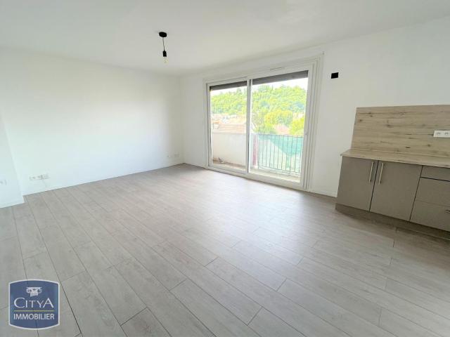 Appartement location à Laon