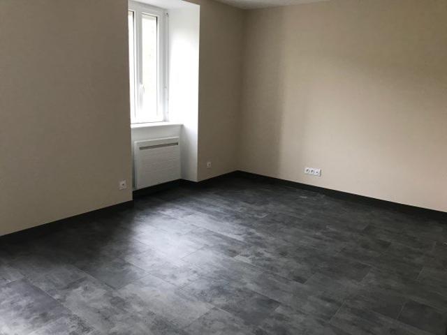 Appartement location à Le Pont de Miramand, Dunières