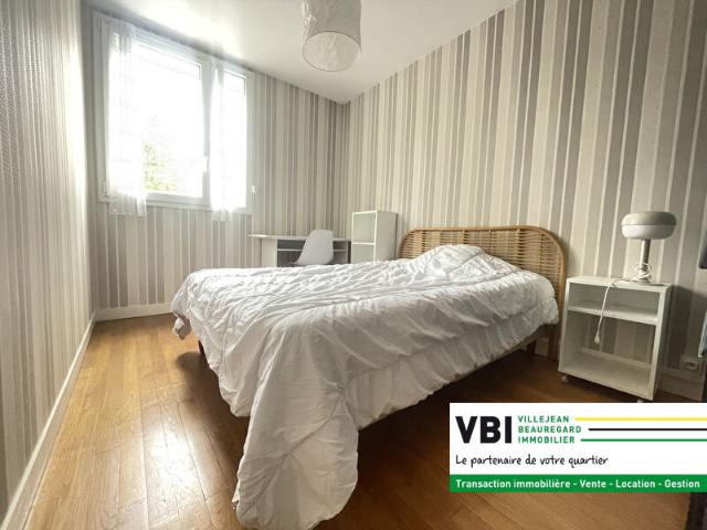 Appartement vente à Rennes, Bretagne