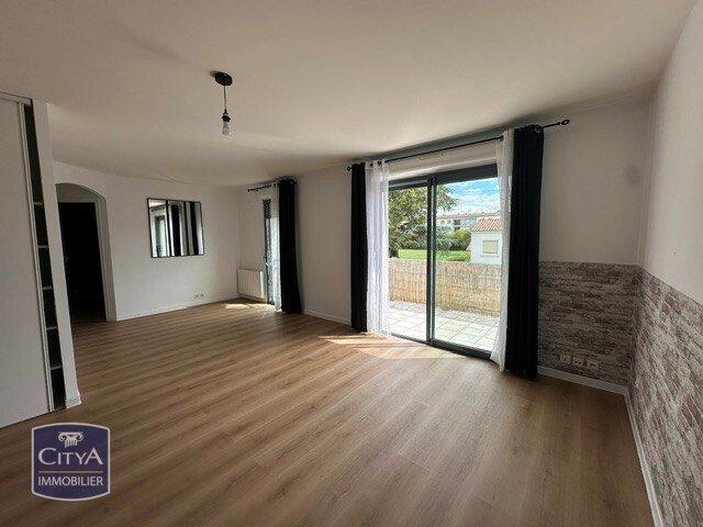 Appartement vente à La Tour Chabot, Niort