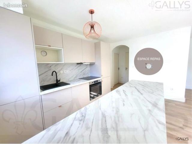 Appartement vente à Toulouse