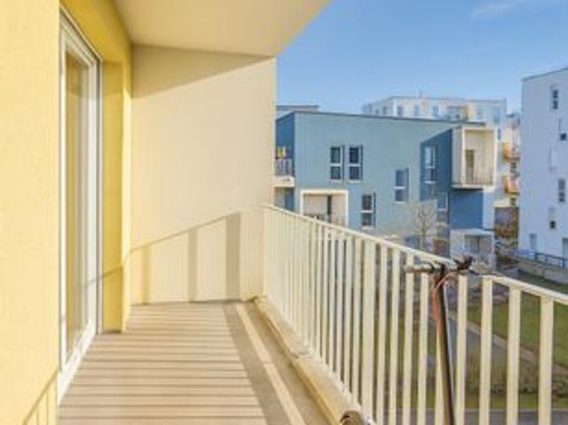 Appartement vente à Bobigny