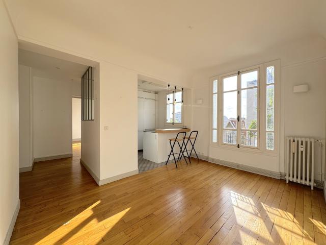 Appartement vente à Nanterre, Asnières-sur-seine
