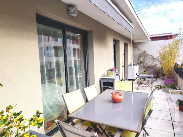 Appartement vente à Montpellier, Juvignac