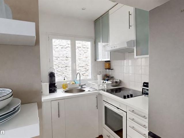 Appartement vente à Antony, Clamart