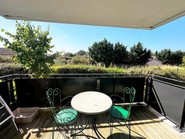 Appartement vente à Toulouse, Saint-alban