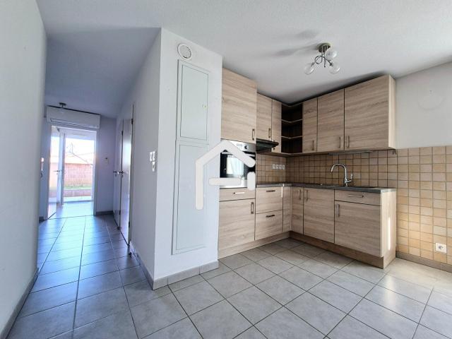 Appartement vente à Toulouse, Blagnac