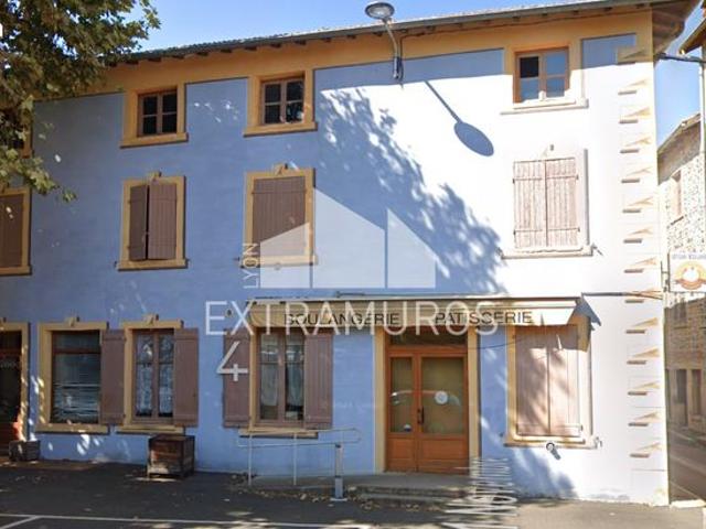 Appartement vente à Coutances, Savigny