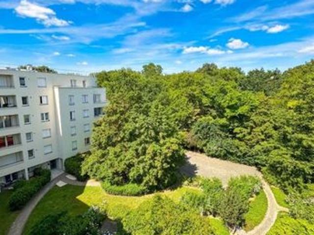 Appartement vente à Évry, Petit-bourg