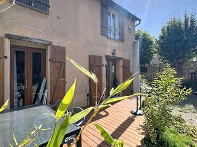 Appartement vente à Vitry-le-François, Grand Est